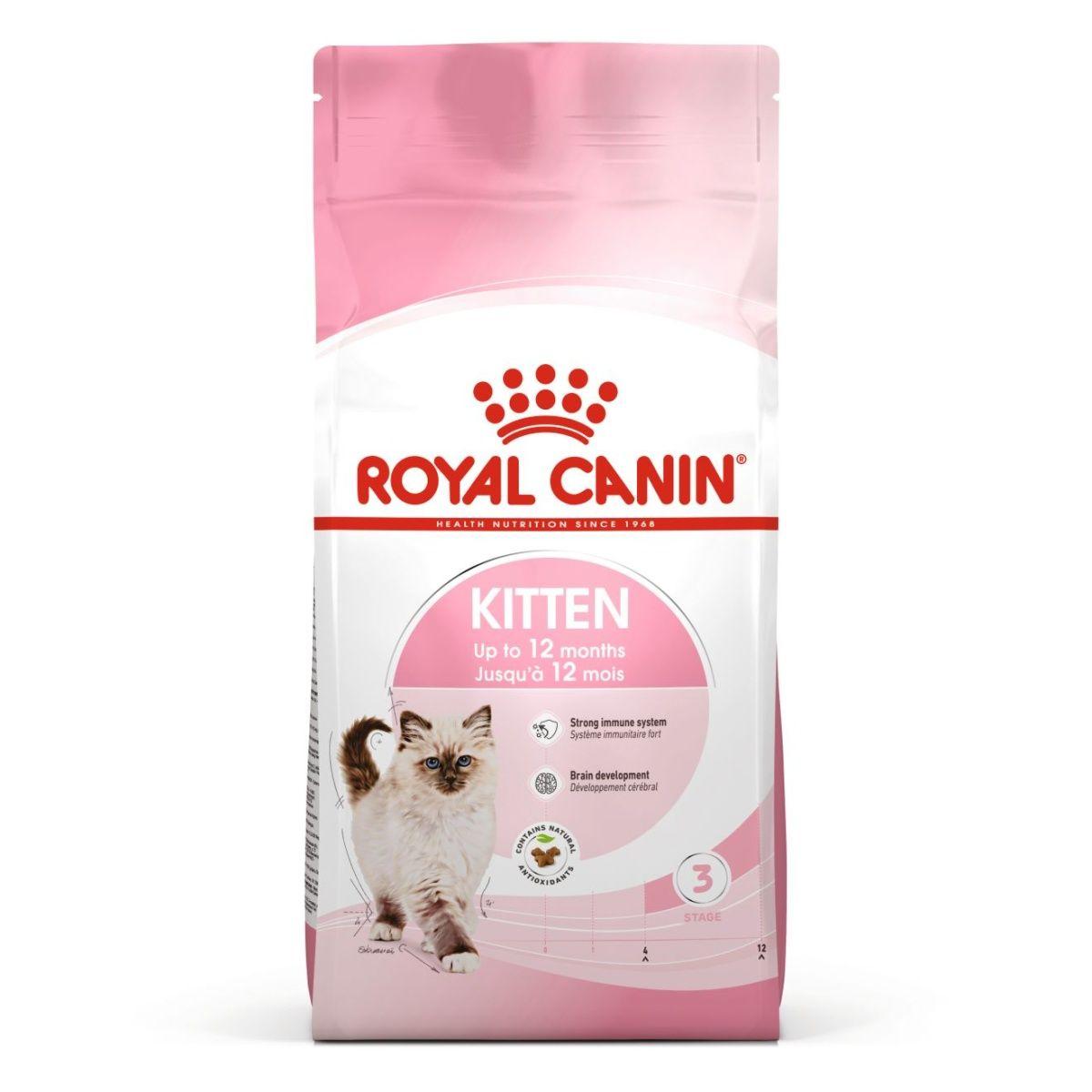 Royal Canin Kitten 400 g