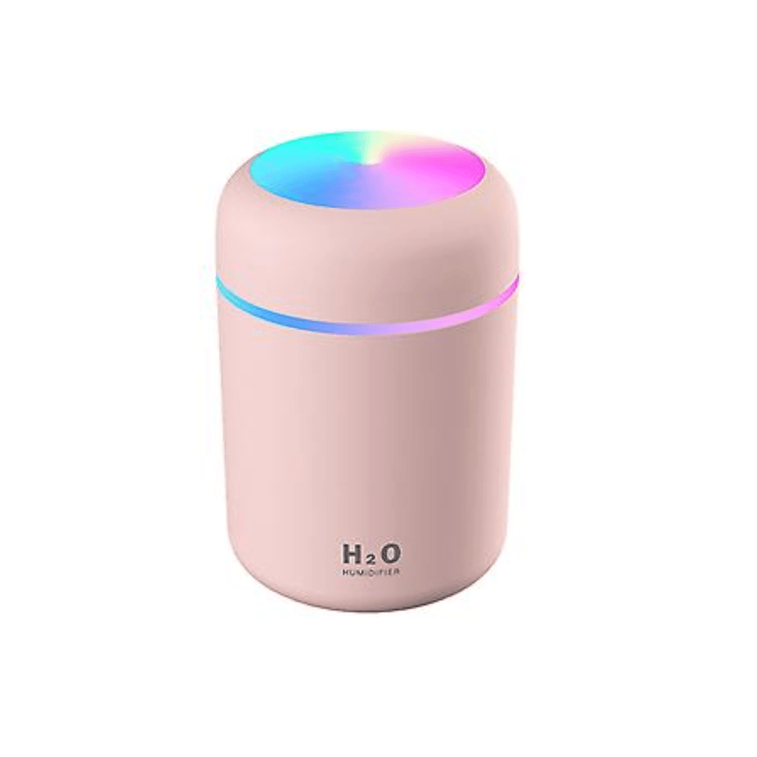 Car Air Humidifier