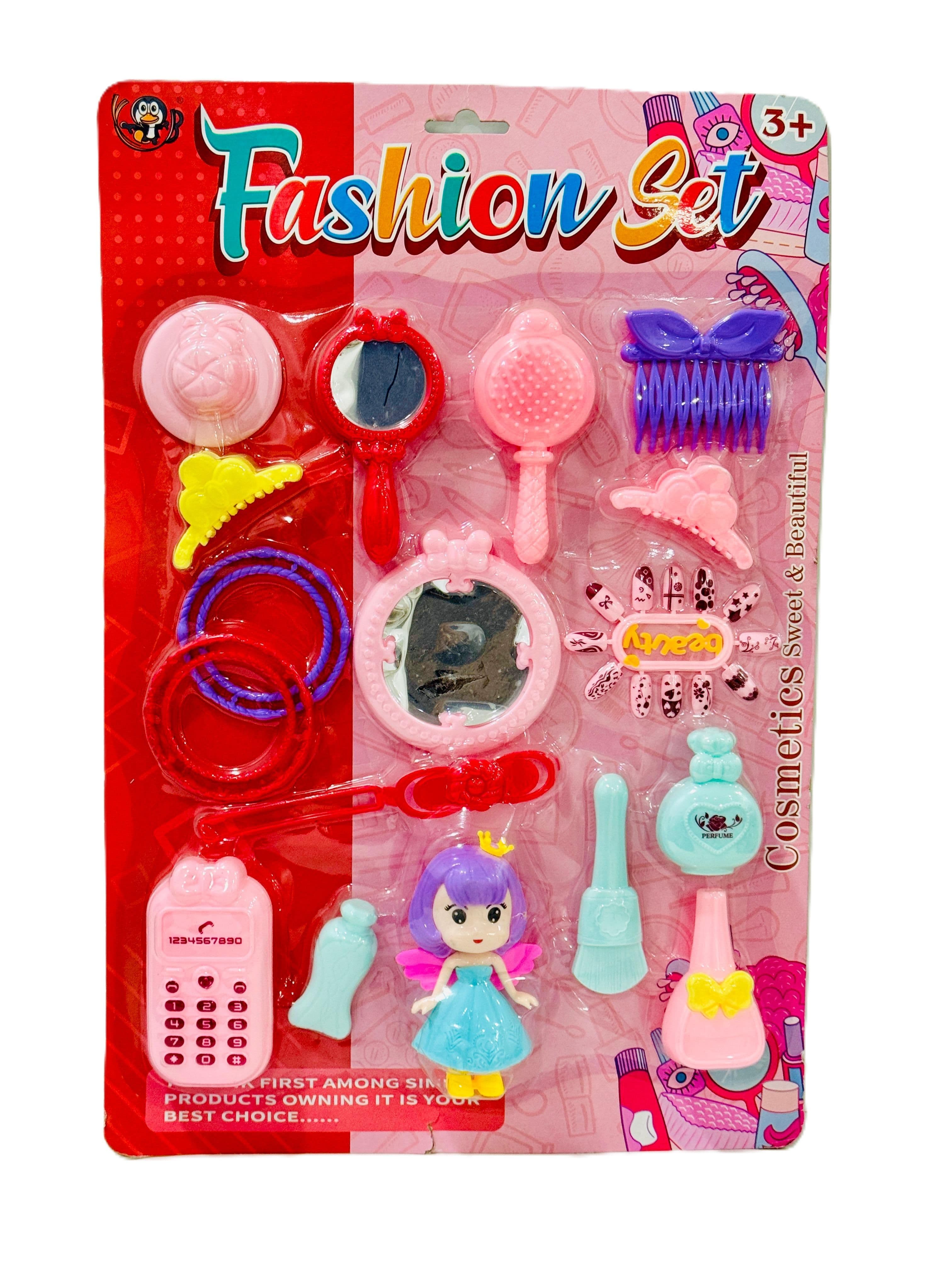 Doll Accessories Toy No.16460