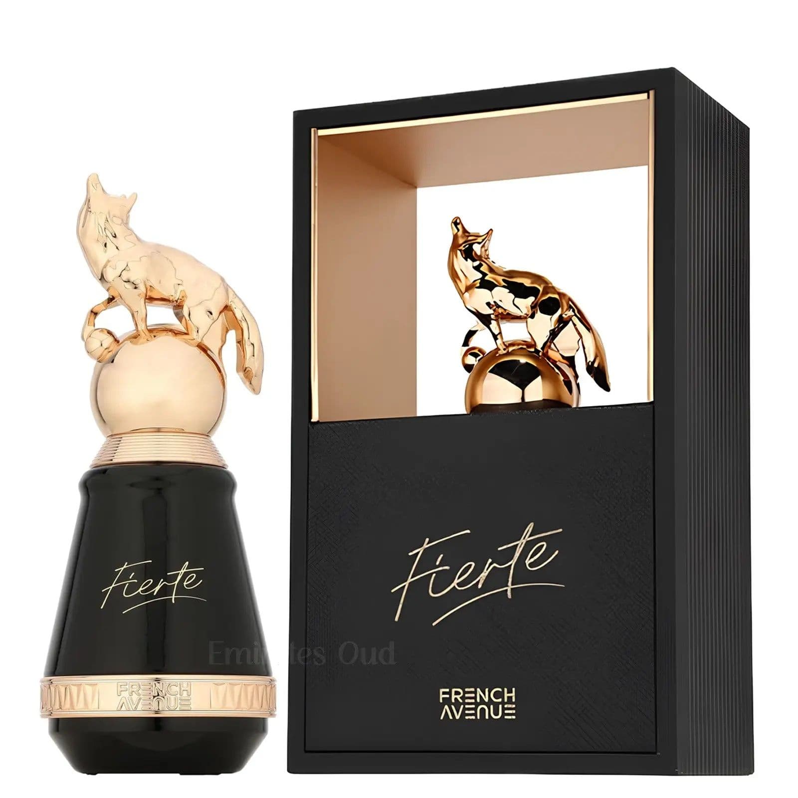 Fierte French Avenue Edp
