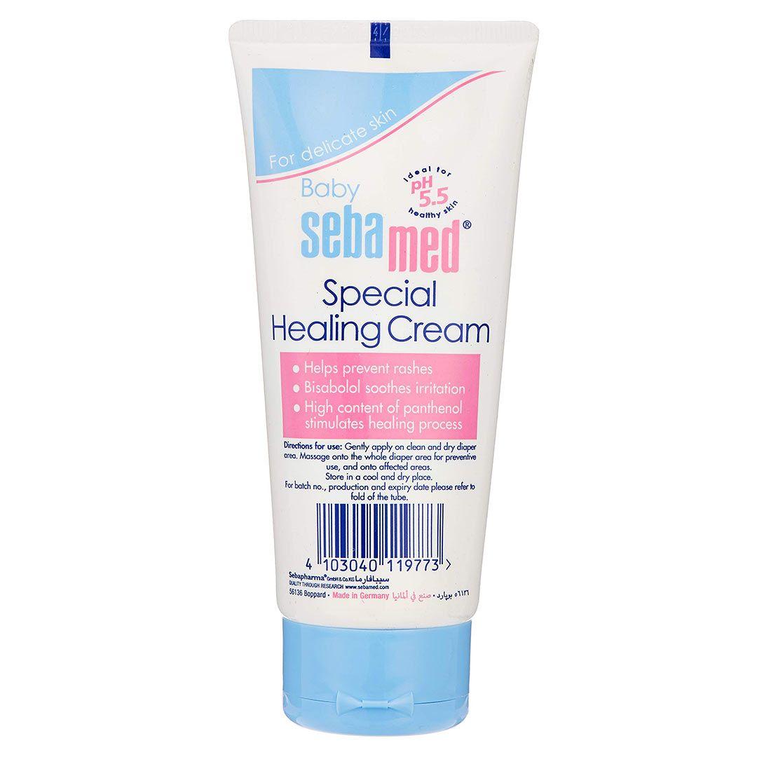 Sebamed Baby Special Healing Cream 100Ml