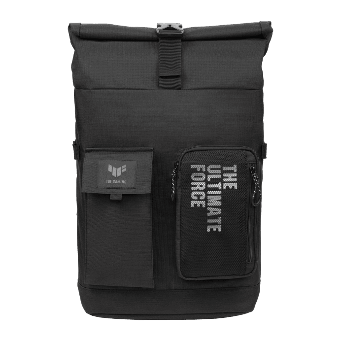 Asus Bag Vp4700 - Black Backpack