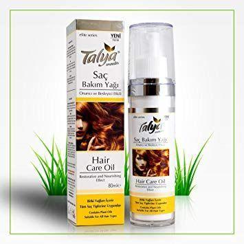 Talya Hair Care Oil 80Ml