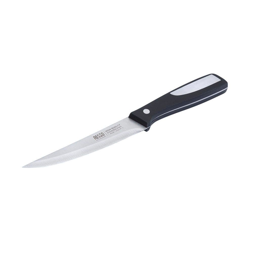 Resto 95323 Utility Knife 13 Cm 24 / 96 (Buy 1 Get 1 Free)