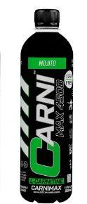 Carnimax L-cartinine Drink 500ml Mojito (Um105)