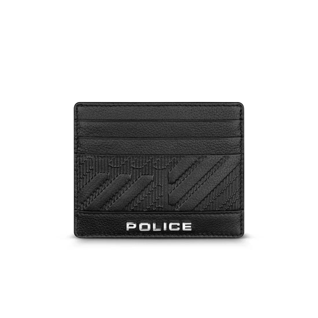 Police Card Holder Pelgd2204201