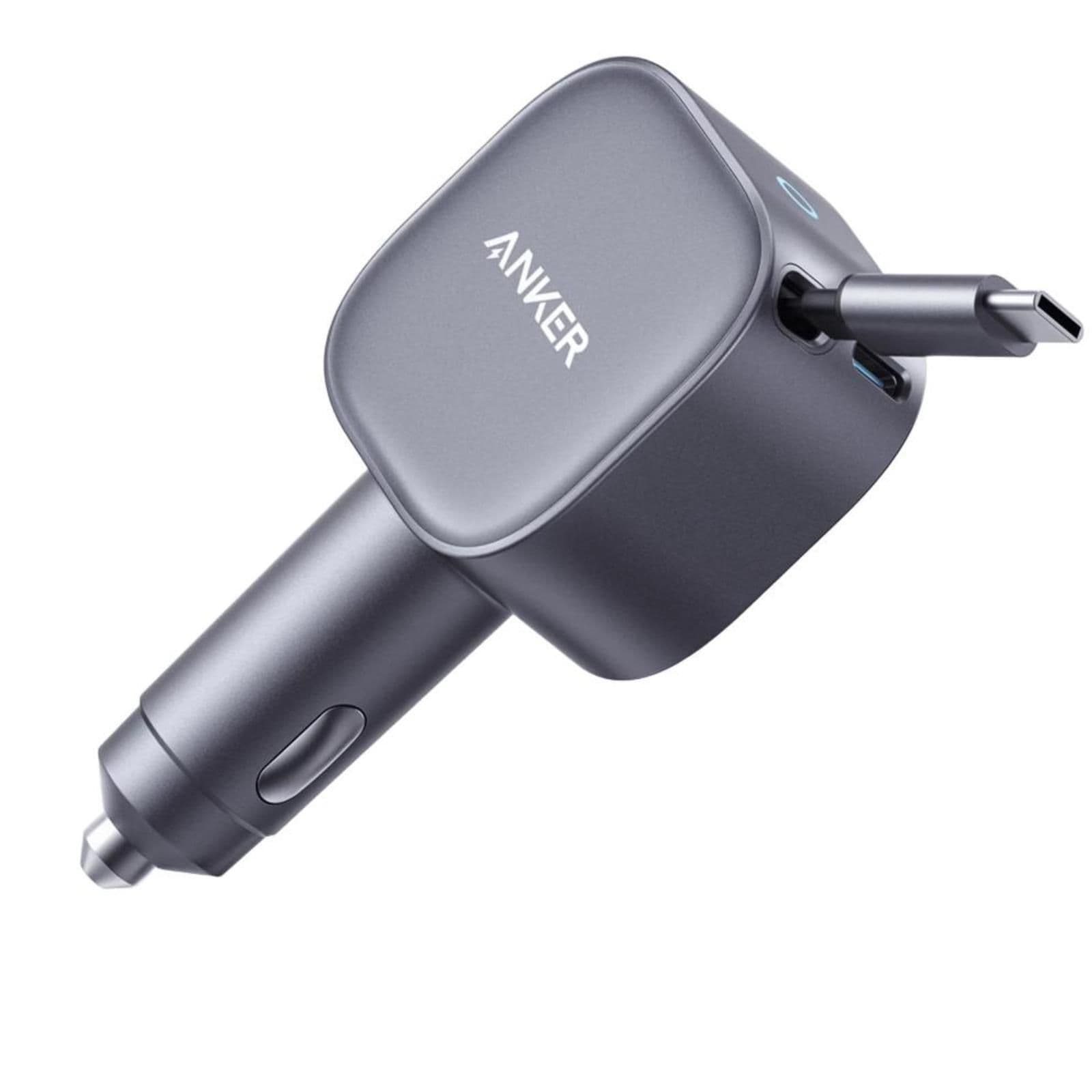 Anker Nano 75W Car Charger