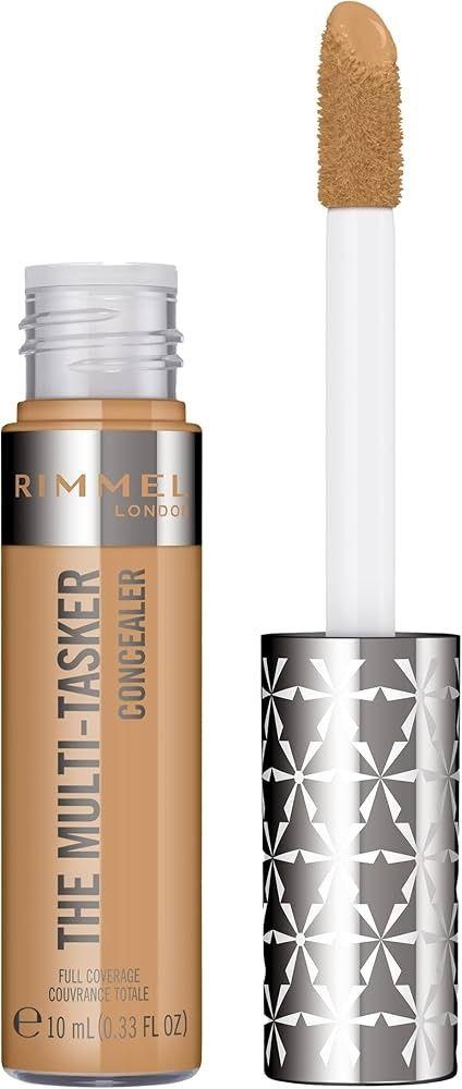 Rimmel London Multi Tasker Concealer 070 Honey 10 Ml