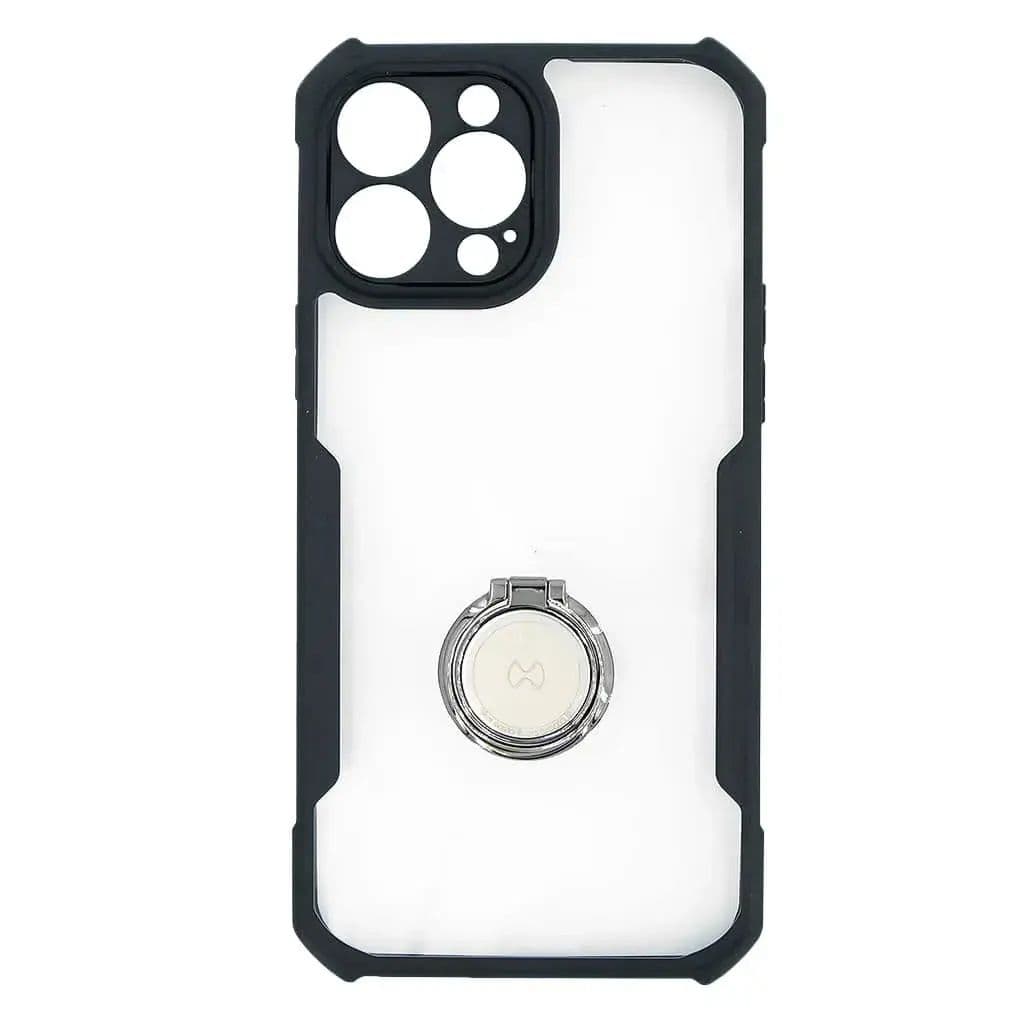 Xundo Magnetic Ring Back Cover iPhone 13 Pro