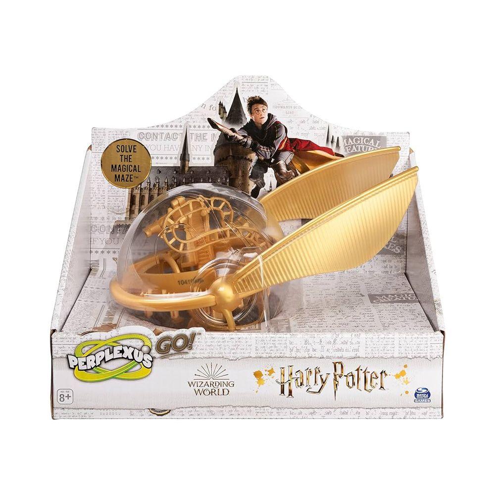 Perplexus Harry Potter Go Snitch