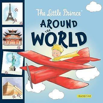 The Little Prince Around The World