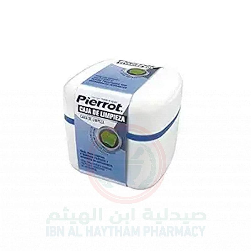 Pierrot Cleaning Box