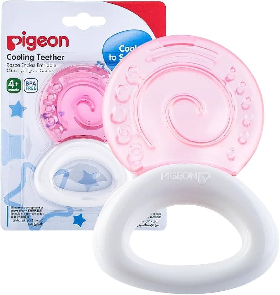 Pigeon Cooling Teether C - 13895