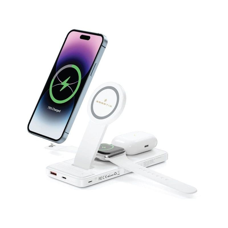 Smartix Premium 5 In 1 Ma