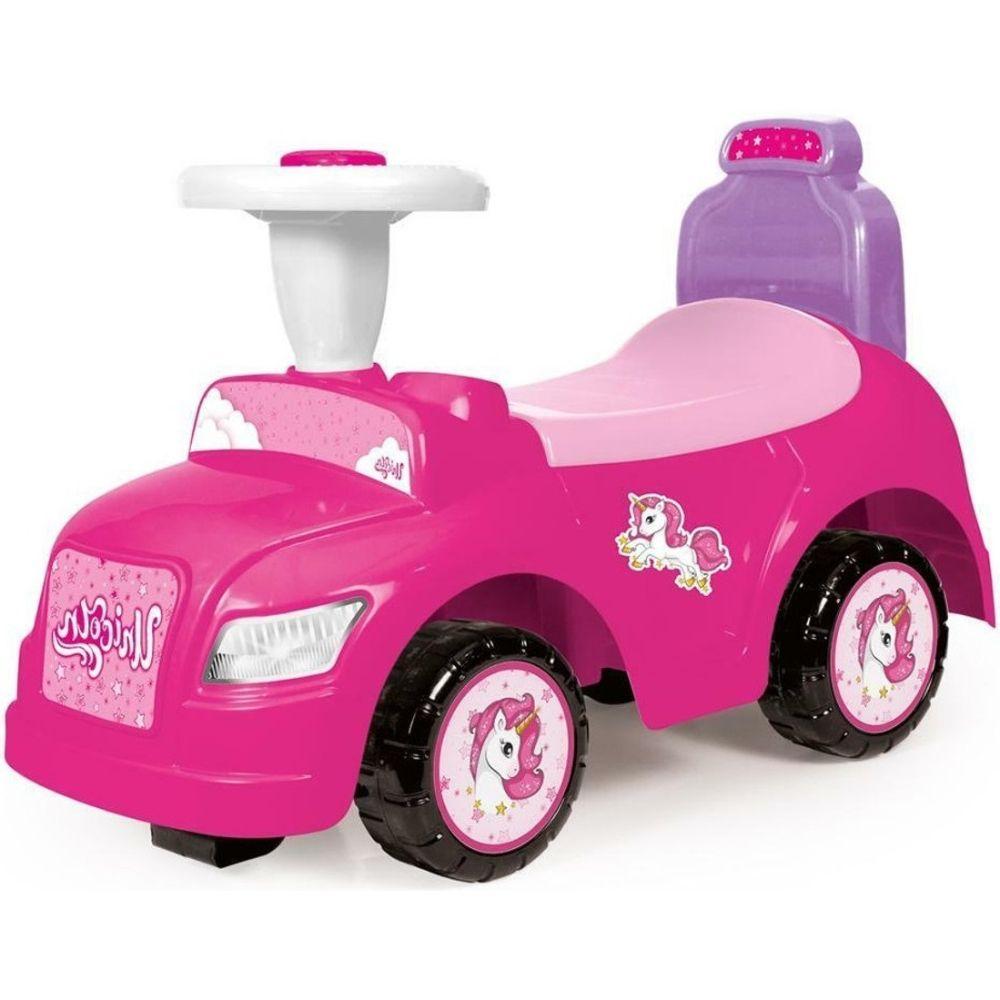 Dolu - Walk & Drive Ride On (2532)