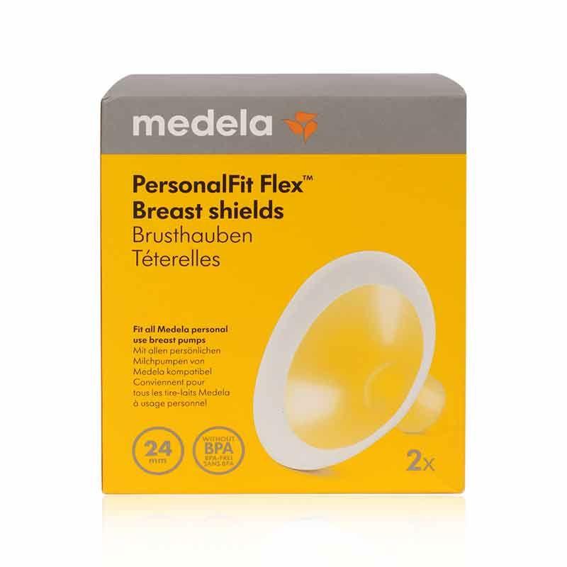 Medela Personal Fit Flex Breast Shield M 24Mm