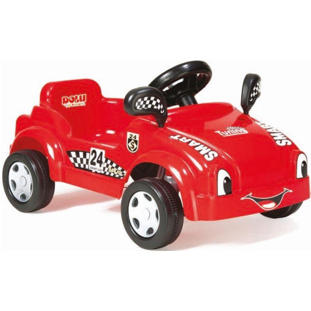 Dolu - Pedal Powered Car (8119)