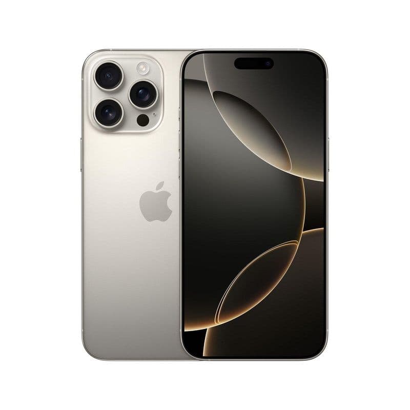 Apple Iphone 16 Pro Max 512Gb