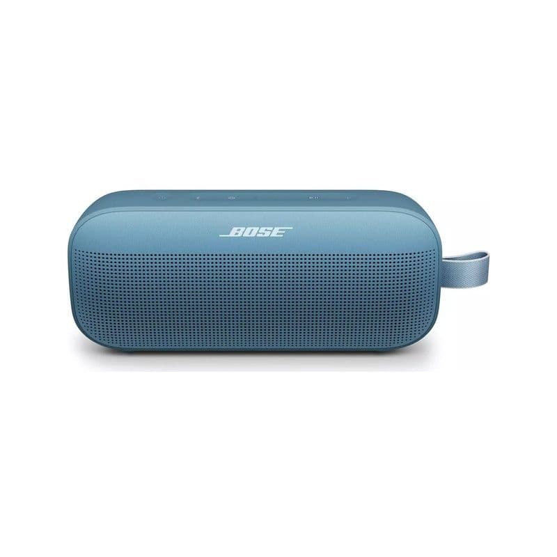 Bose Soundlink Flex Portable Speaker (2Nd Gen) - Blue