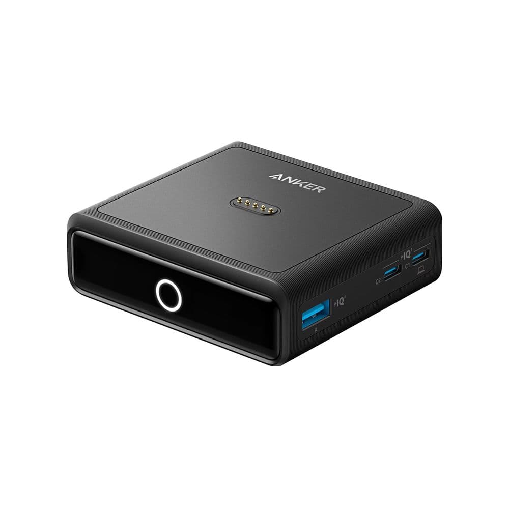 Anker Ganprime Power Bank Charging Base (100W Max)