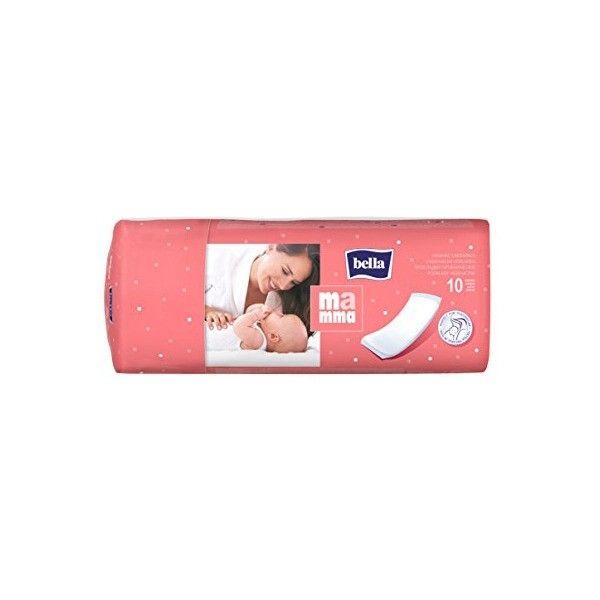 Bella Maternity Pad 10'S