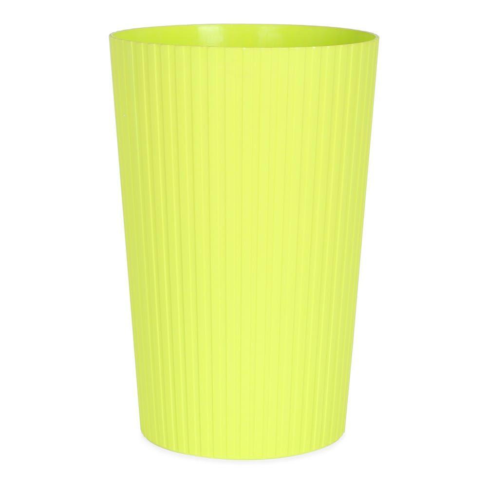 Interior Waste Bin, Light Green