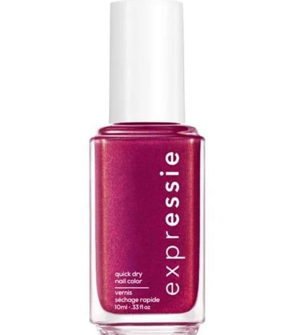 Essie Expressie Quick Dry Nail Polish Mic Drop It Low 10ml