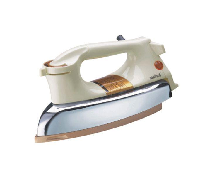 Sanford Sf20Di Bs Dry Iron 1100 Watts