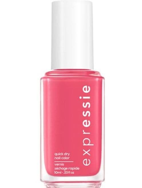 Essie Expressie Quick Dry Nail Polish Crave The Chaos 10ml