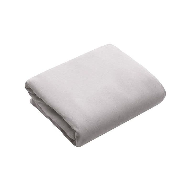 Bugaboo Stardust Cotton Sheet Mineral White