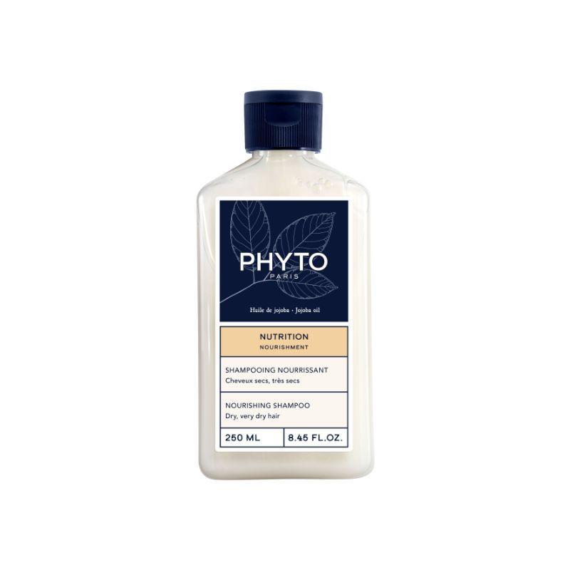 Phyto Nourishment Nourishing Shampoo