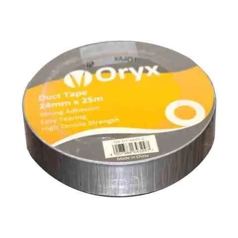 Oryx Duct Tape 1Inchx25M