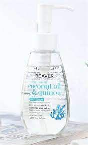 Beaver Coconut Oil & Quinoa Serum 100 Ml