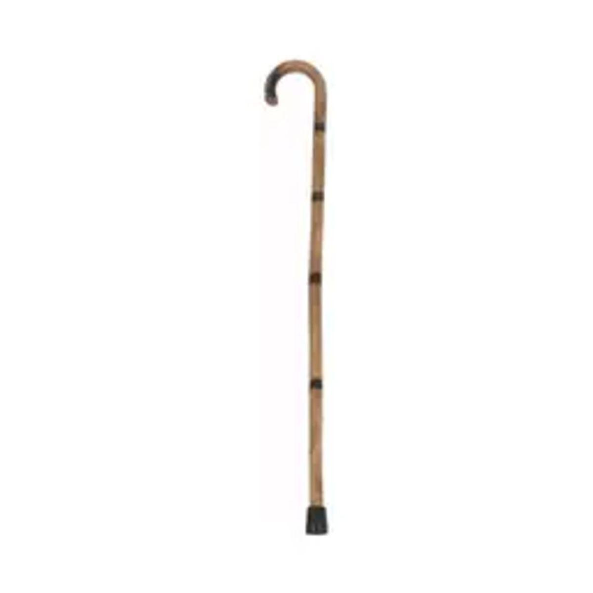 Naxuji Wood Walking Stick 2053 Light