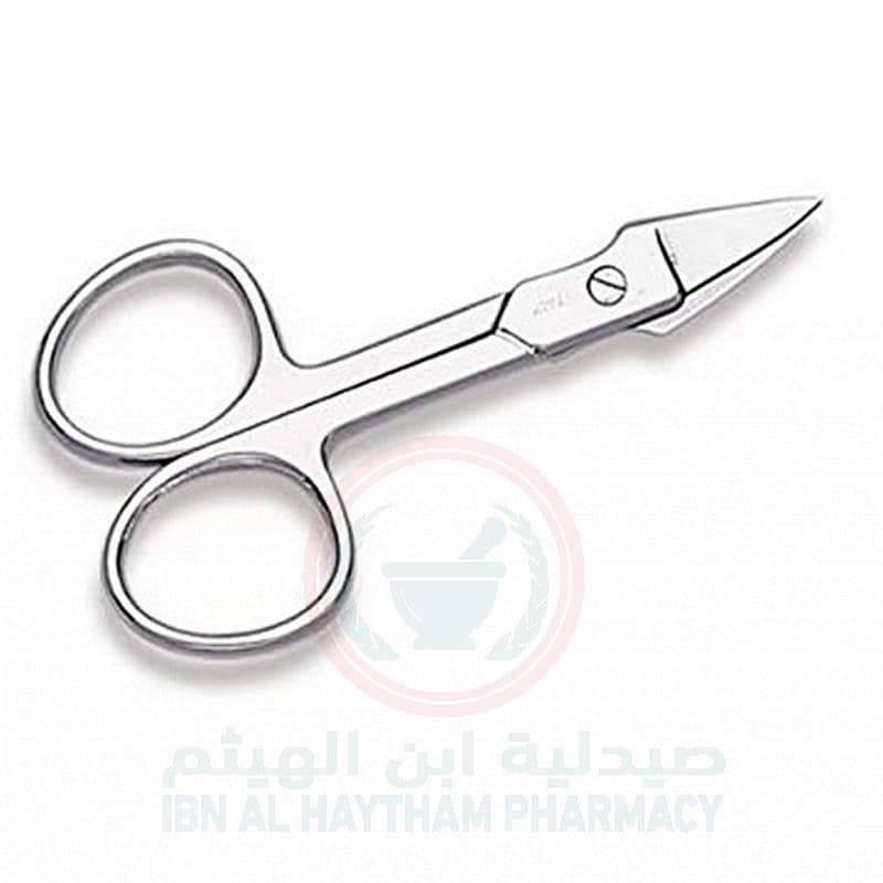 Toenail Scissors