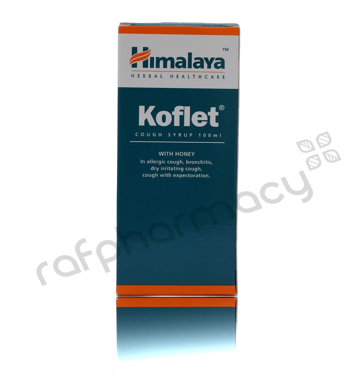 Himalaya Koflet Syrup 100Ml