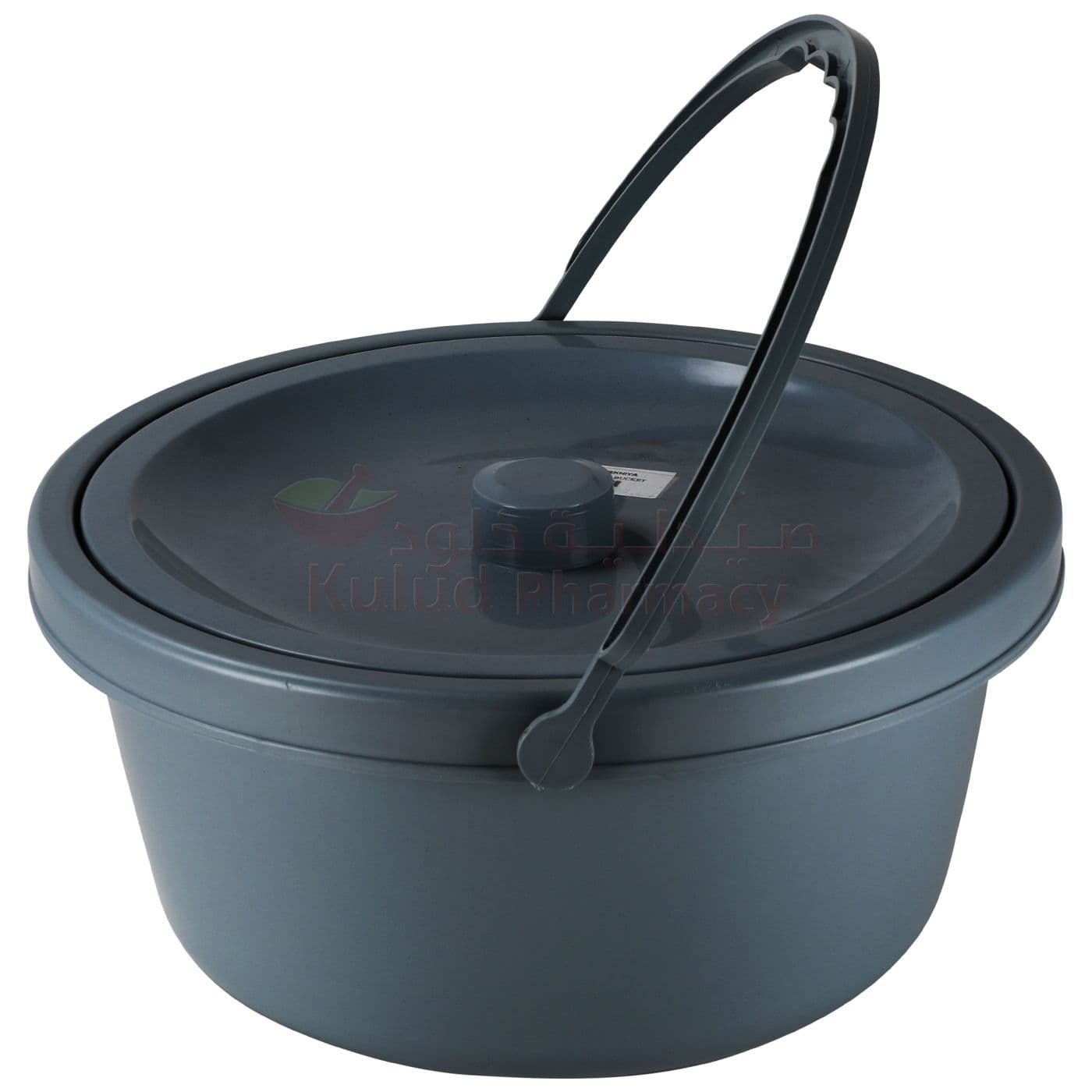 Foshan Commode Bucket 4 Pieces Commode Chair  100 GM