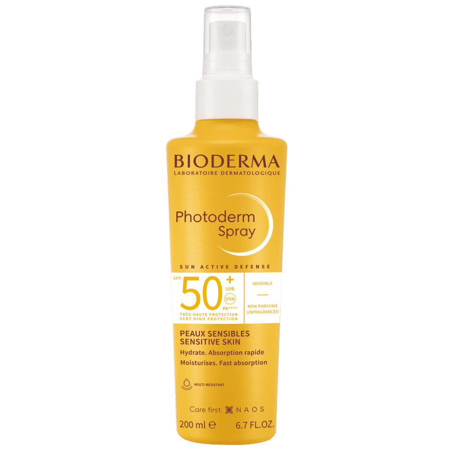 Bioderma Photoderm .Max Spf 50+ Spray 200Ml