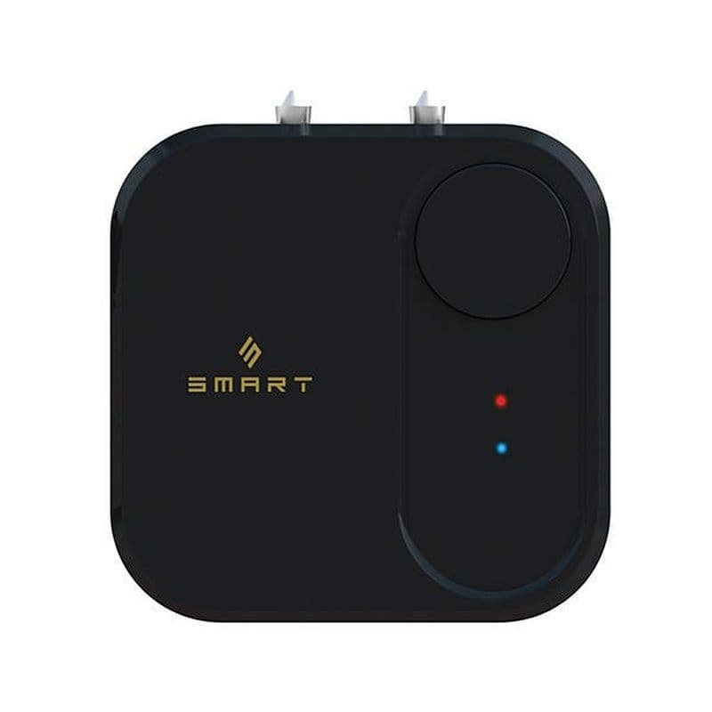 Smartix Premium Bluetooth Aux/Aero Plane Adaptor Btt07