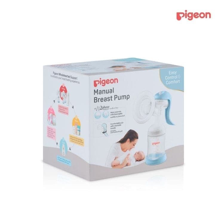 Pigeon Manual Breast Pump 79818