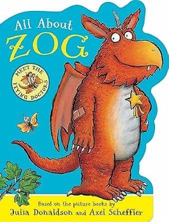 All About Zog