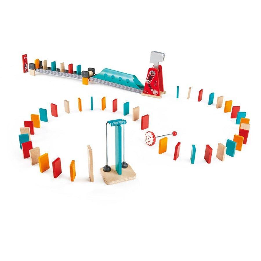 Hape Mighty Hammer Domino