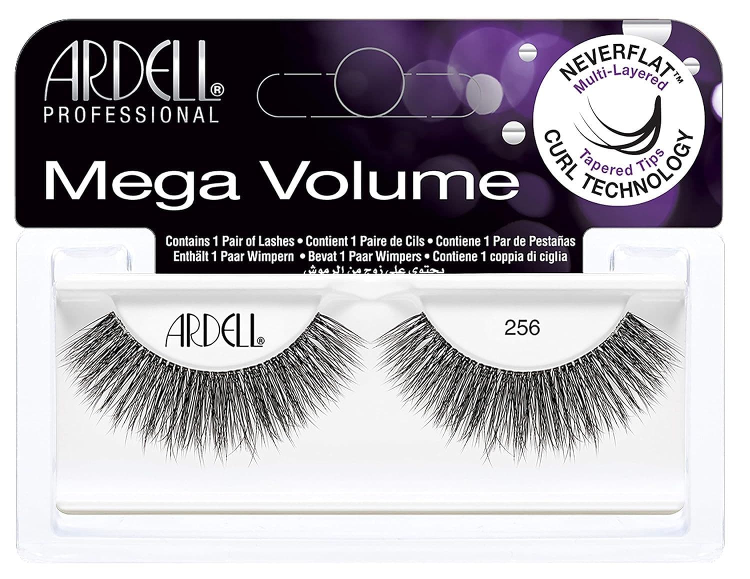 Ardell Mega Volume Lashes 256