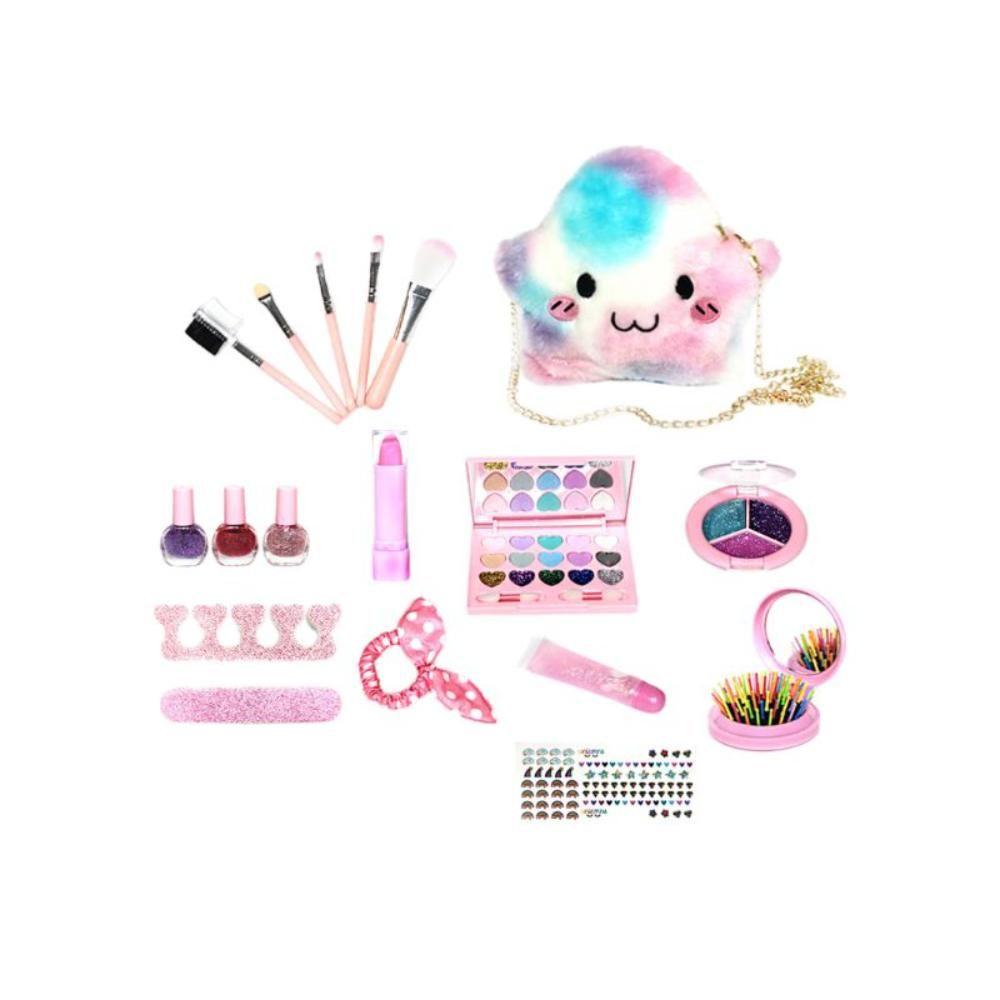 Kids Makeup Set (Star)