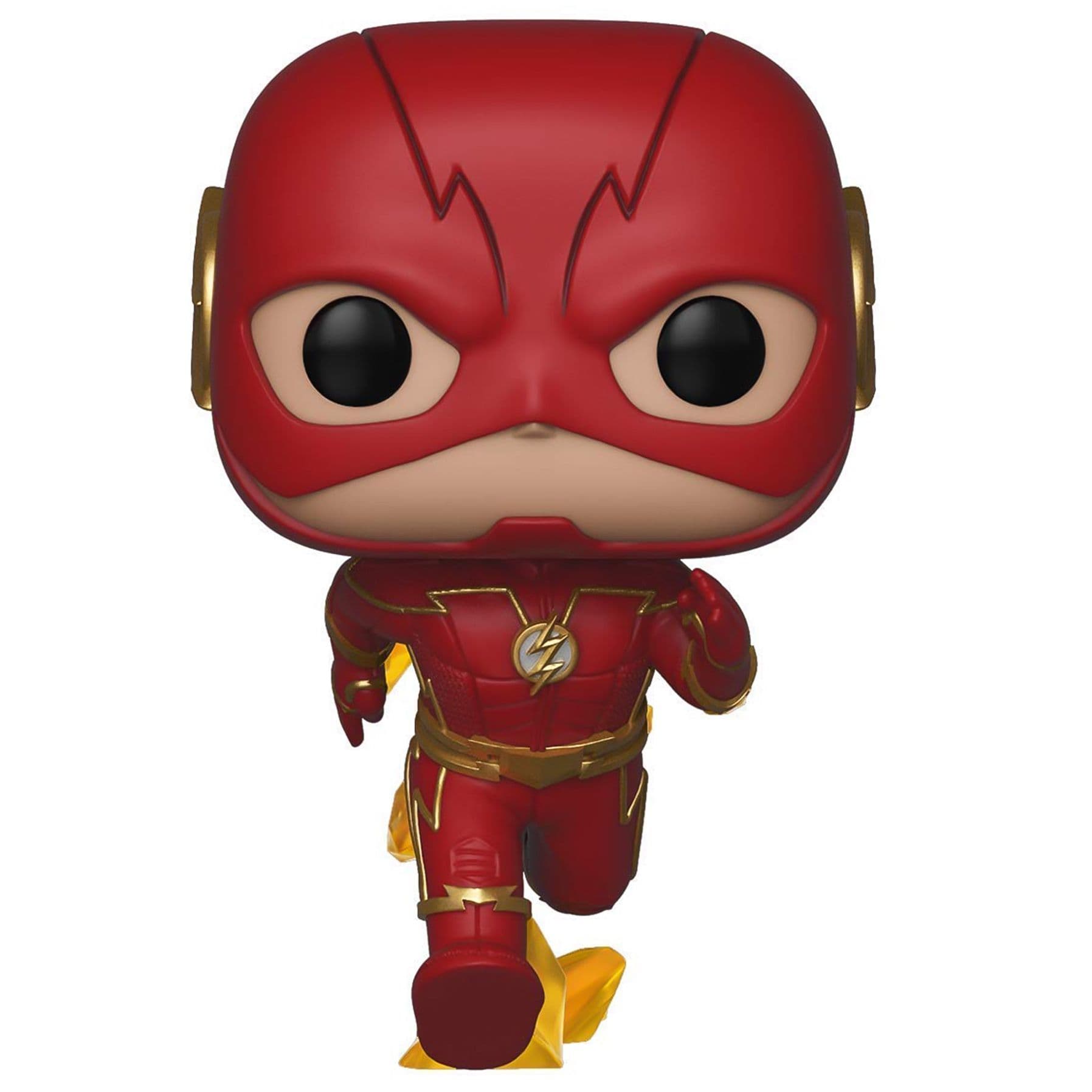 Pop Television The Flash Vinyl Figure