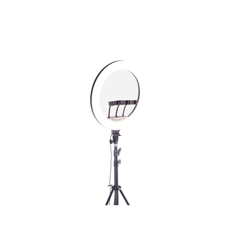 Green Lion Glr-22 Led Ring Light 22 Black