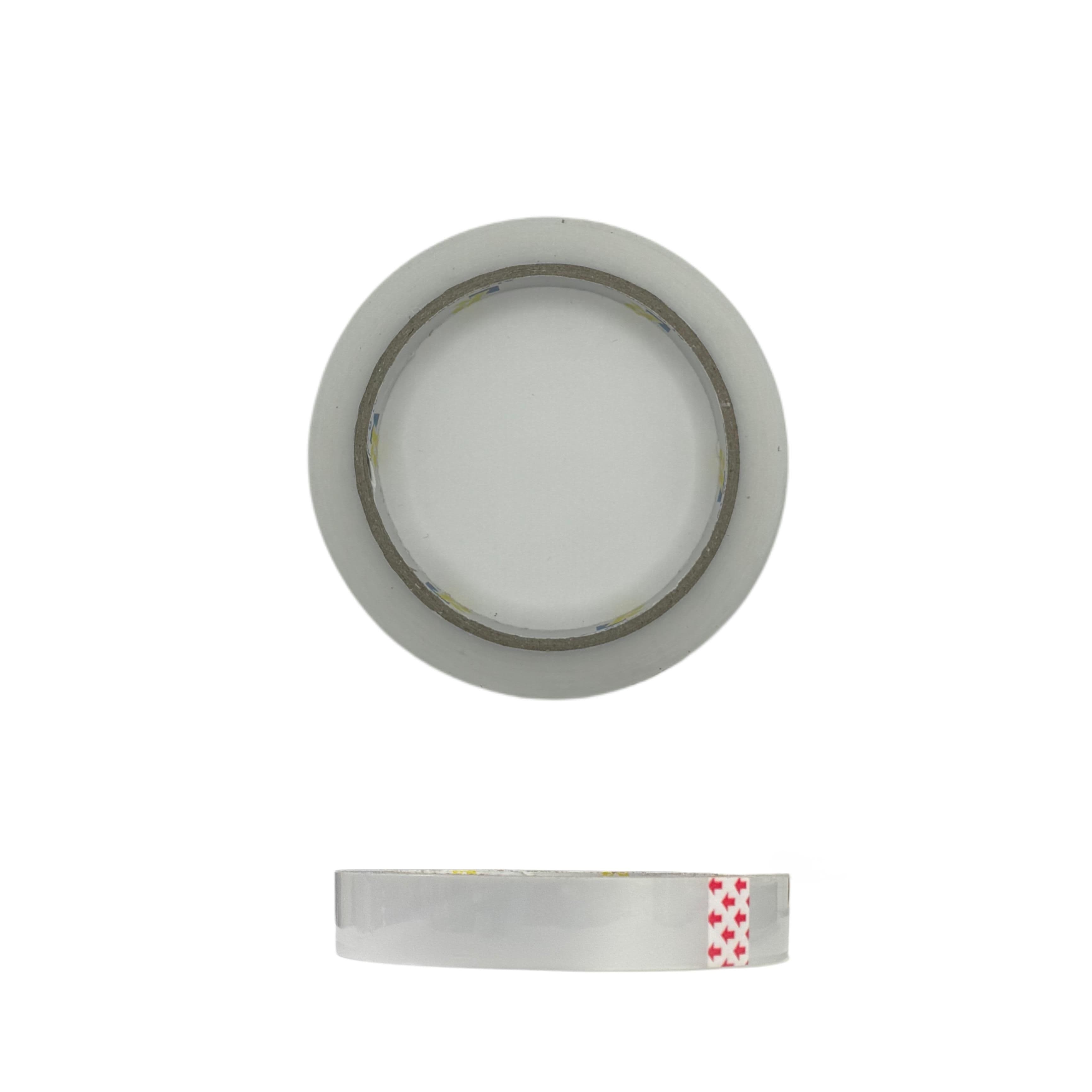 Adhesive Tape (1.8Cm X 72Y X 45Mic)
