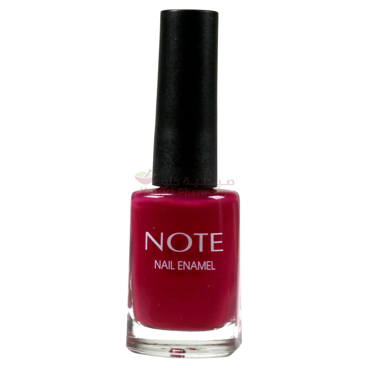 Note Nail Enamel 31 Nail Polish  9 ML