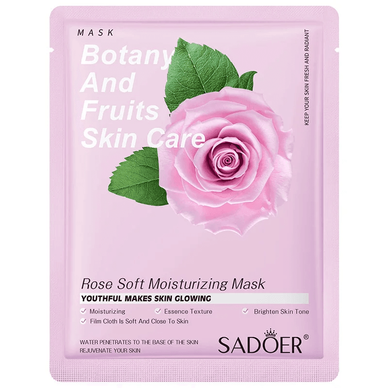Roce Soft Moisturizing Mask