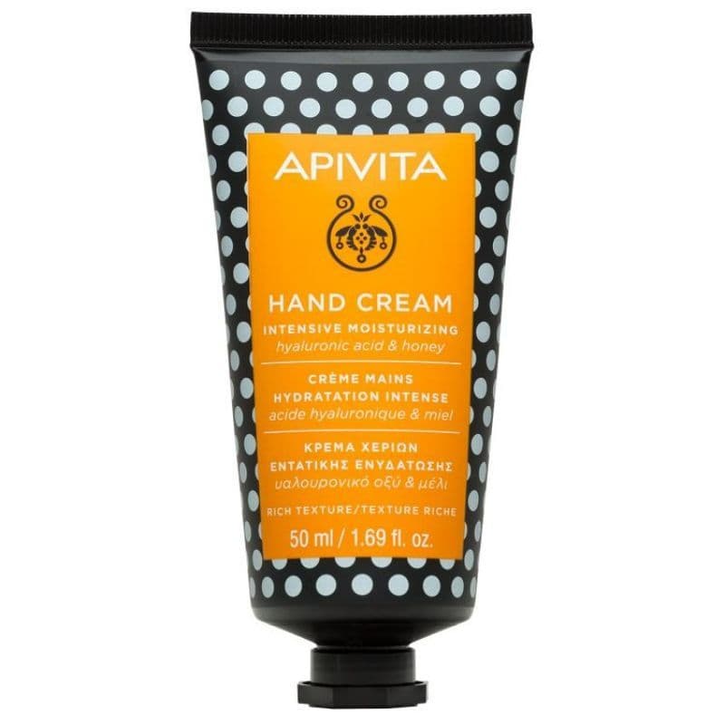 Apivita Honey Hand Cream  50 ML 